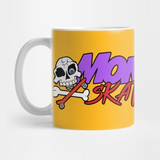 Mondo's Skateshop Mug